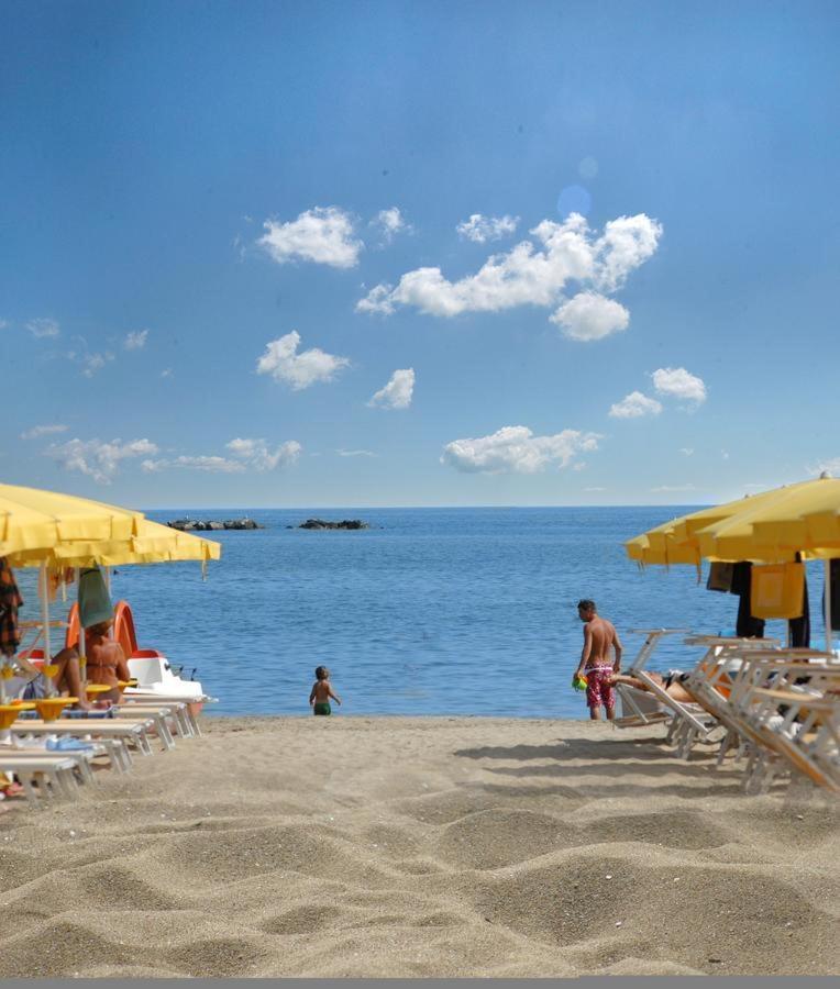 Hotel Jole Cesenatico Kültér fotó