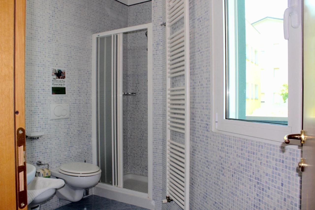 Hotel Jole Cesenatico Kültér fotó