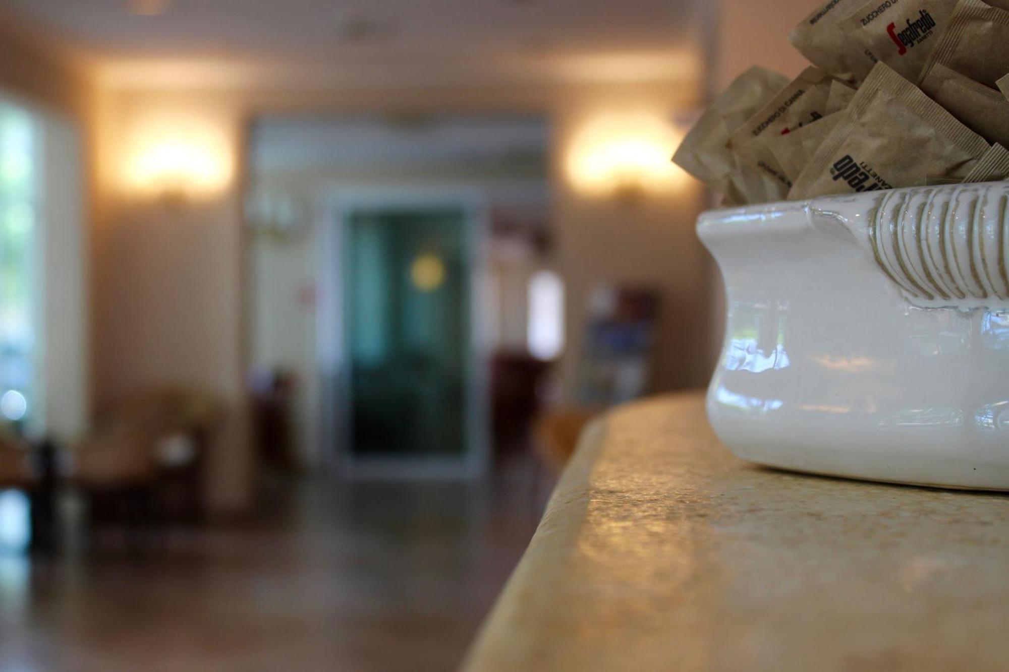 Hotel Jole Cesenatico Kültér fotó