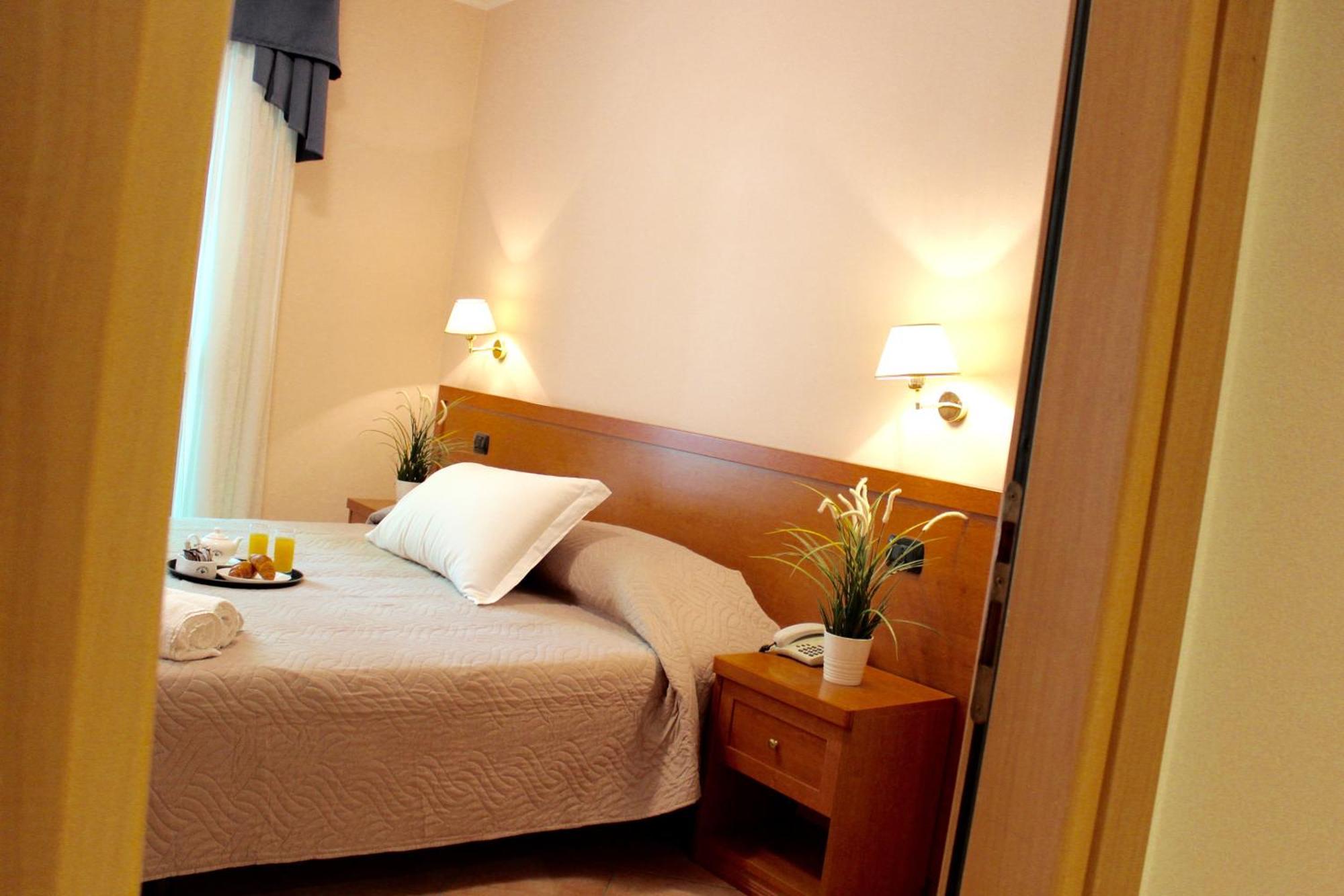 Hotel Jole Cesenatico Kültér fotó