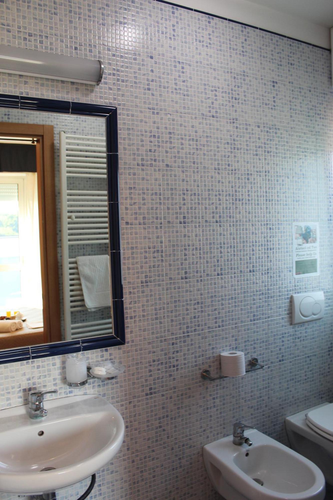 Hotel Jole Cesenatico Kültér fotó