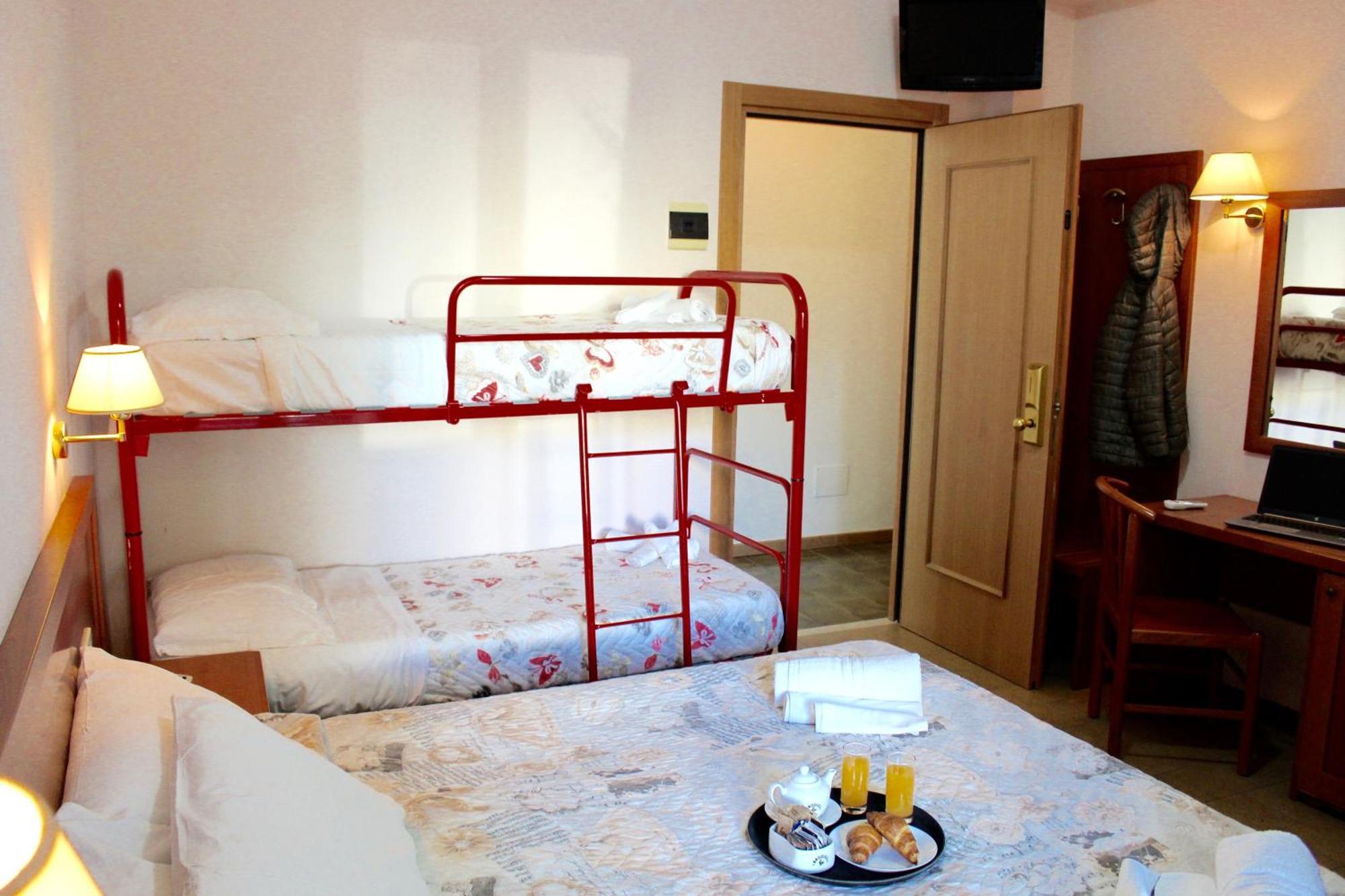 Hotel Jole Cesenatico Kültér fotó