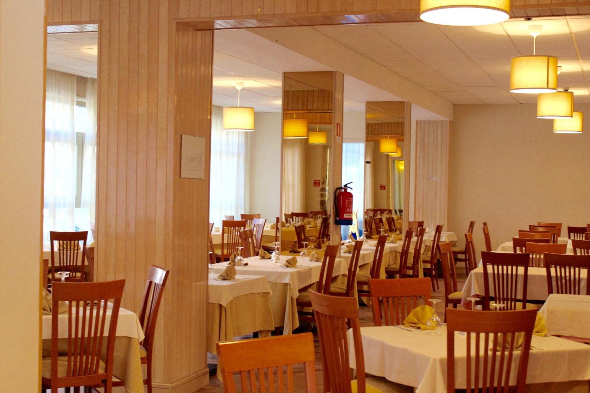 Hotel Jole Cesenatico Kültér fotó