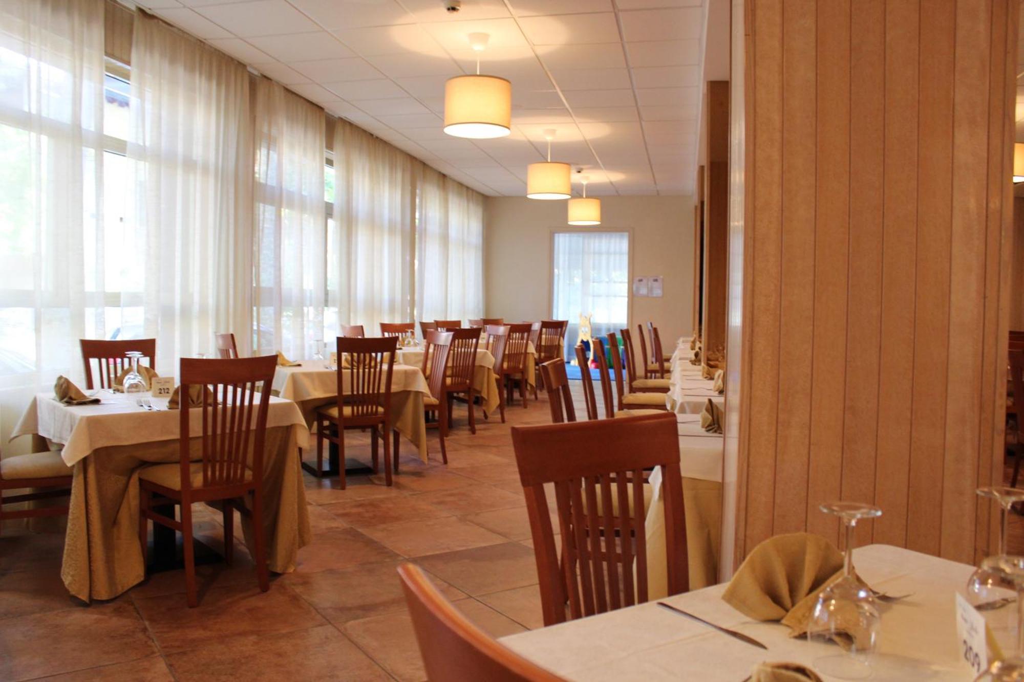 Hotel Jole Cesenatico Kültér fotó