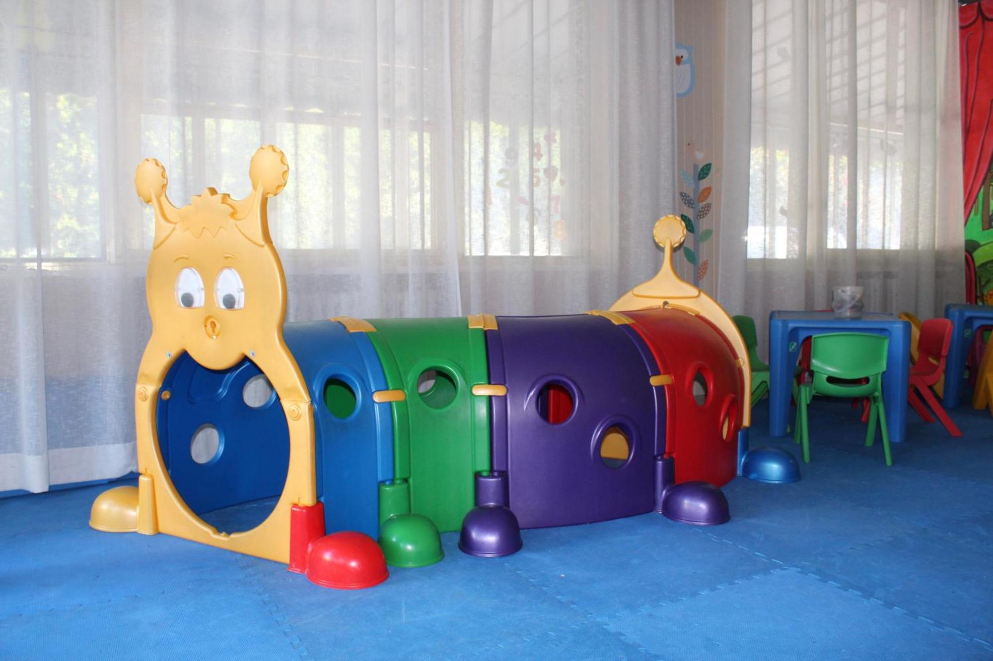 Hotel Jole Cesenatico Kültér fotó