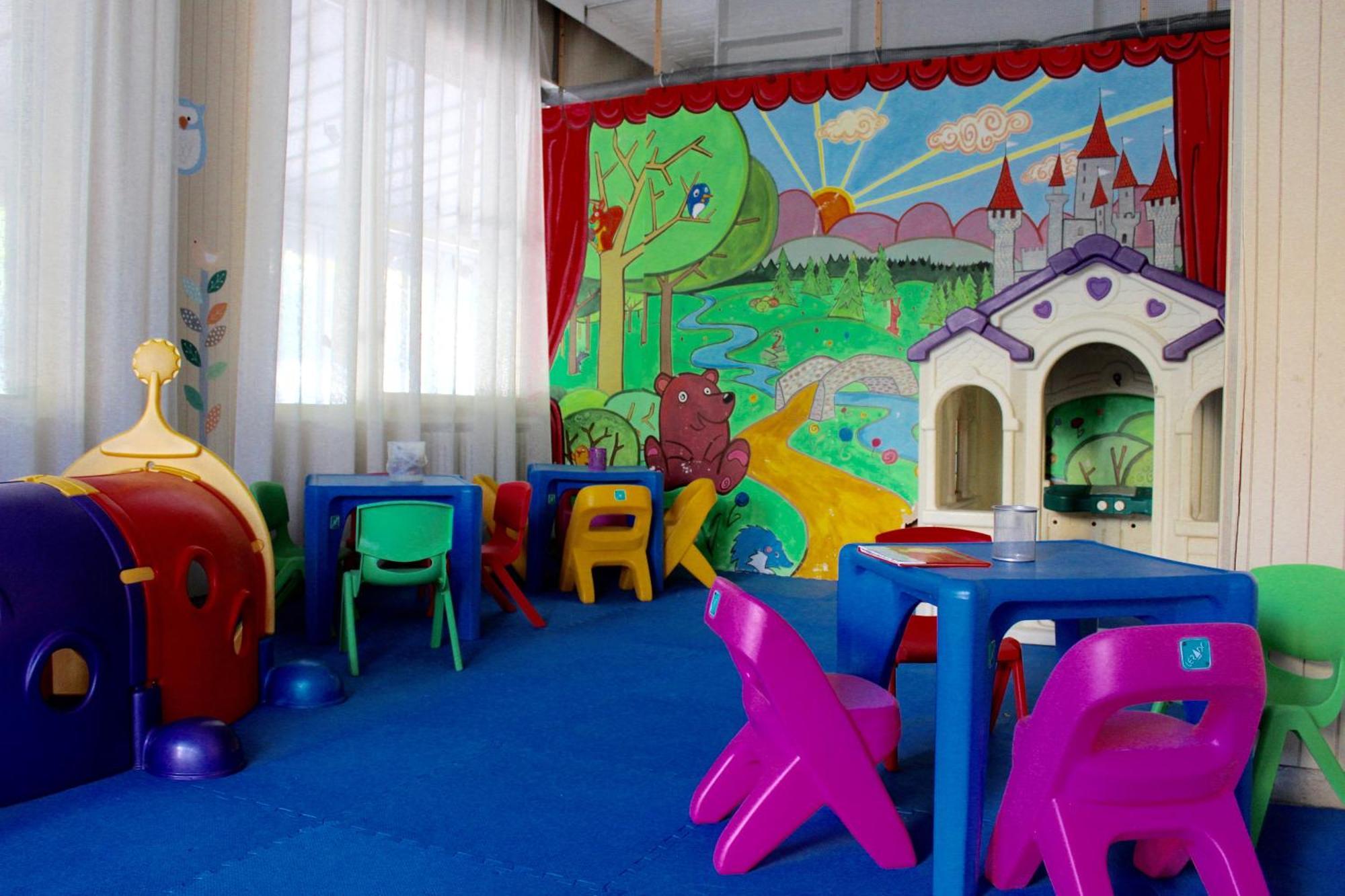 Hotel Jole Cesenatico Kültér fotó