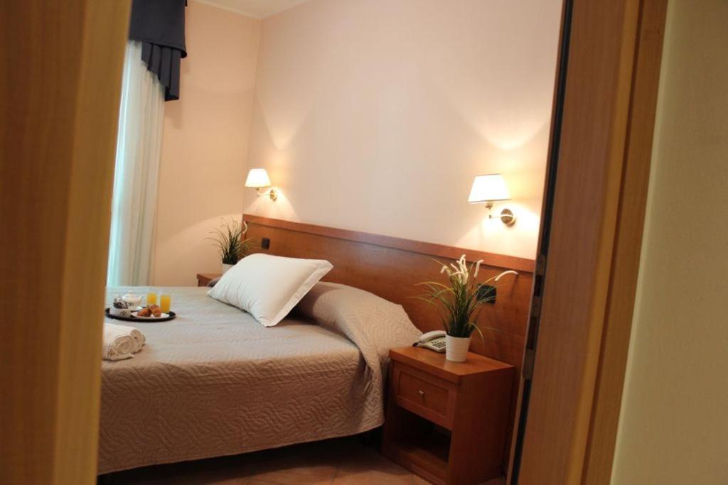 Hotel Jole Cesenatico Kültér fotó